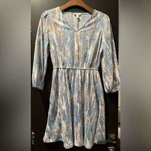 Dress with POCKETS!